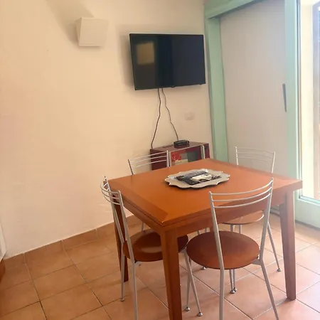 Апартаменты Almar Portocervo *