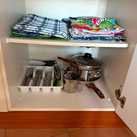 Almar Portocervo Appartement *
