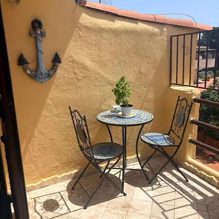 Апартаменты Almar Portocervo *