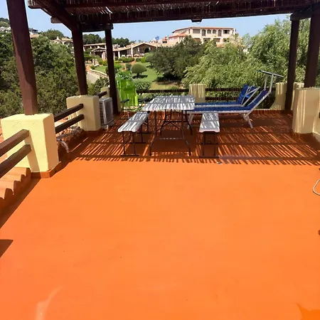 Almar Portocervo * Порто-Черво