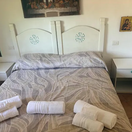 Appartement Almar Portocervo