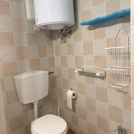 Almar Portocervo Appartement *