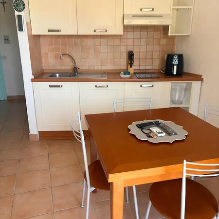 Almar Portocervo Порто-Черво