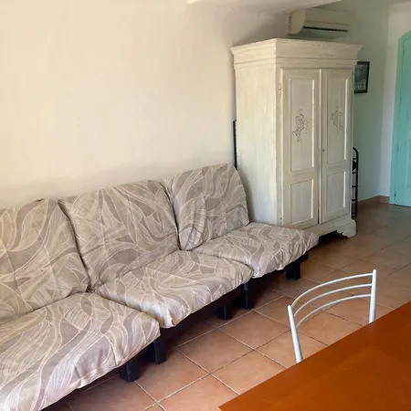 Апартаменты Almar Portocervo